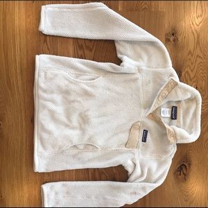 Patagonia Fleece